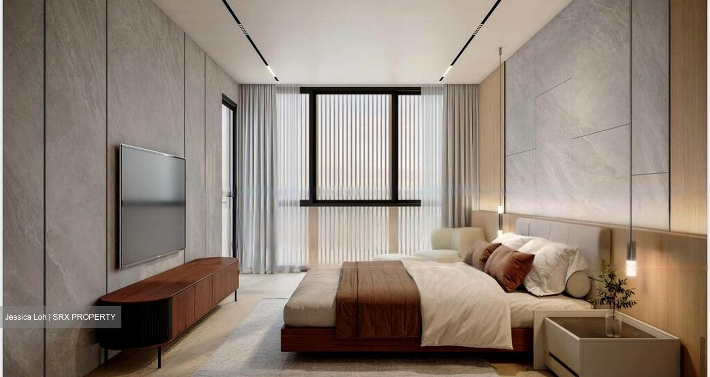 Mandai Garden (D26), Terrace #471690671